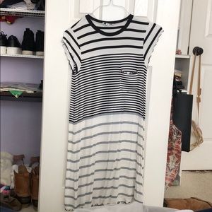 T shirt dress